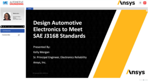 SAE custom webinar 2