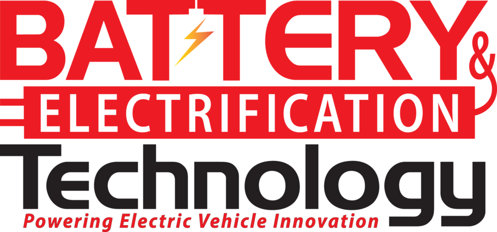 Battery & Electrification Technology logo